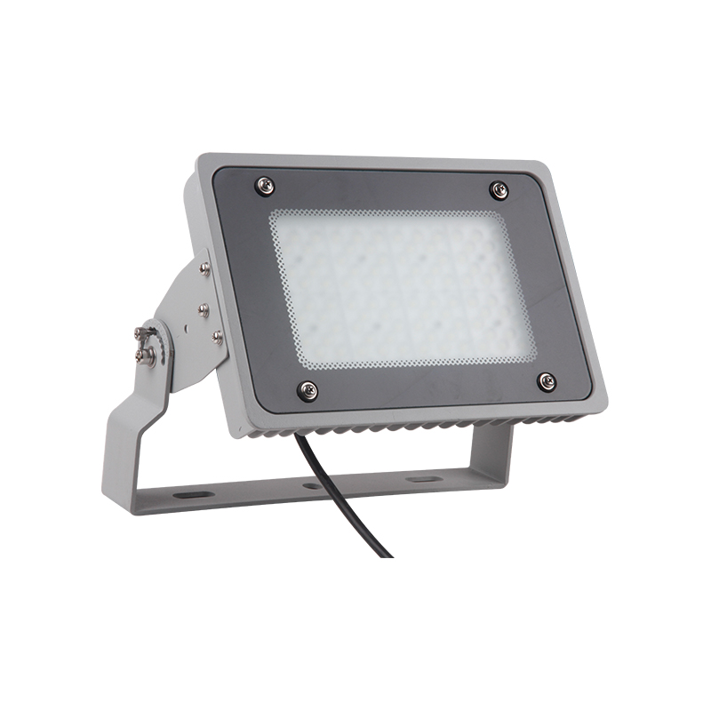 IP66 IK08 30w-120w SPARK 시리즈 LED 터널 조명