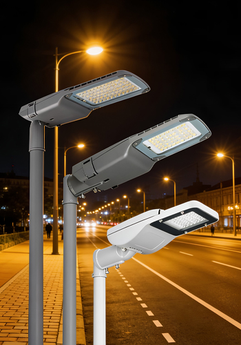 LED 가로등